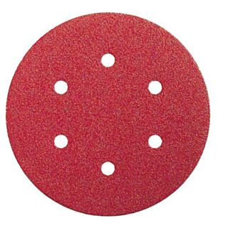 BOSCH Sanding Sheet For Random Orbital Sander C430 Expert For Wood & Paint 6H 150mm 60G 5pk
