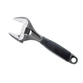 Bahco Adjustable Wrench ERGO™ Handle Extra Wide 32mm Jaw 170mm