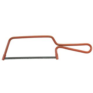 Bahco Junior Hacksaw 150mm