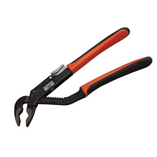 Bahco Slip Joint Pliers ERGO™ Handle 55mm Jaw 315mm