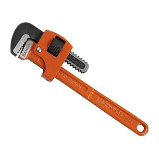 Bahco Stillson Type Pipe Wrench 600mm