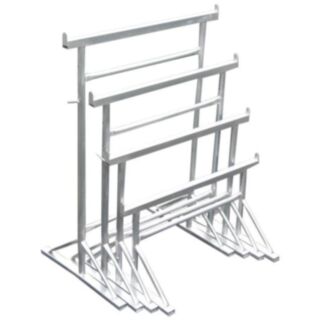 Bandstand Adjustable Trestle 1170mm To 1730mm