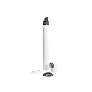 BAXI Multifit Standard Horizontal Flue Kit 685mm