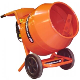 Belle Minimix 150 Cement Mixer & Stand 110V