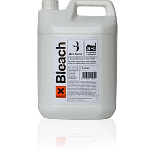 Bird Brand Bleach 5ltr