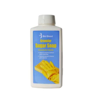 Bird Brand Sugar Soap Granular 1kg