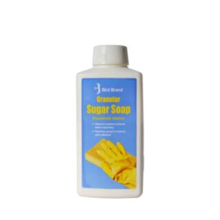 Bird Brand Sugar Soap Granular 500g
