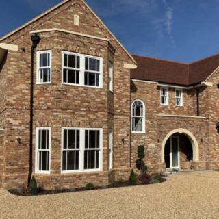 TBS Birkdale Blend Brick 65mm