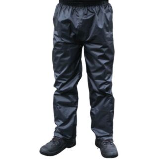 Blackrock Cotswold Waterproof Trouser Navy Large