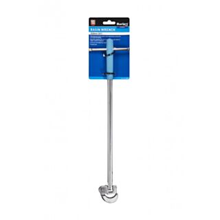 BlueSpot Basin Wrench 410mm