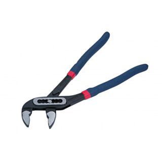 BlueSpot Box Joint Water Pump Plier 250mm