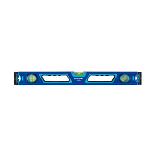 BlueSpot Box Section Spirit Level 3 Vial 600mm