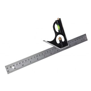 BlueSpot Combination Square 300mm