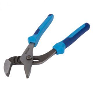 BlueSpot Groove Joint Water Pump Plier 250mm