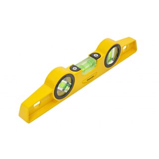 BlueSpot Magnetic Scaffold Level 250mm