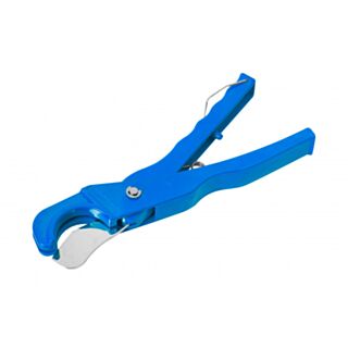 BlueSpot PVC Tube Cutter 35mm