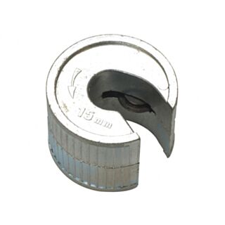 BlueSpot Pipe & Tube Cutter With Extra Blade 15mm
