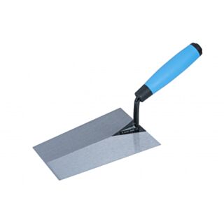 BlueSpot Soft Grip Bucket Trowel 180mm