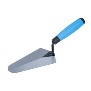 BlueSpot Soft Grip Gauging Trowel 180mm