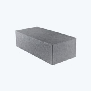 Blue Solid Engineering Brick 65mm Class A