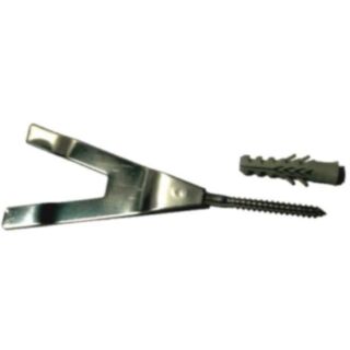 Bluebird Standard Starter Tie Screw Stainless Steel