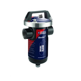 Boilermag XL Magnetic Central Heating Filter 1½