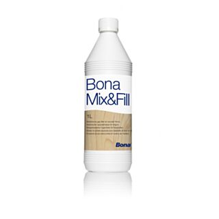 Bona Mix & Fill 1ltr