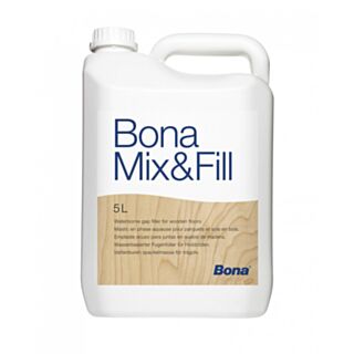 Bona Mix & Fill 5ltr