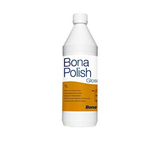 Bona Parkett Polish Gloss 1ltr