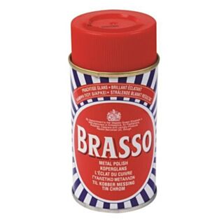 Brasso Metal Polish 175ml