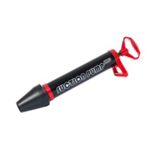 Buffalo Pro Blaster Suction Pump Toilet Plunger