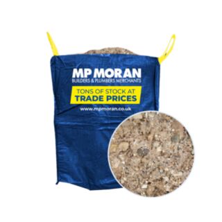 Bulk Bag Ballast Approximately 0.5 Cubic Metre 800-850kg