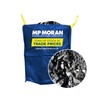 Bulk Bag Type 1 Approximately 0.5 Cubic Metre 800-850kg