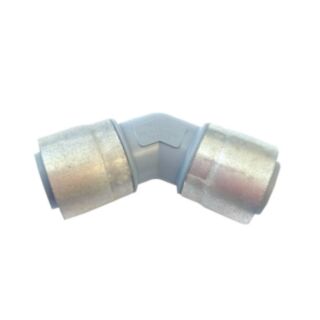 Buteline 45° Elbow 16mm