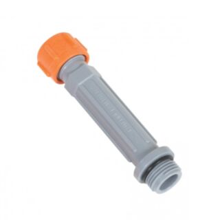 Buteline Extended Test Plug BSP ½