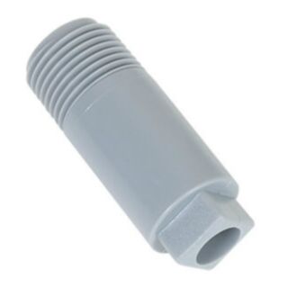 Buteline Test Plug ½