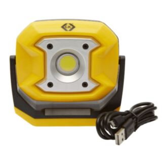 CK LED Rechargeable Site Light 10W