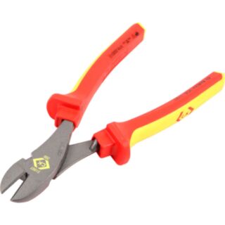 CK Redline Pliers Side Cutting Vde 200mm