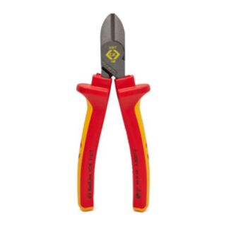 CK Redline Side Cutters Vde 140mm