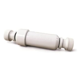 CalDensate Inline Acidic Neutraliser