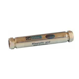 CalGlow Scale Inhibitor Compression 22mm