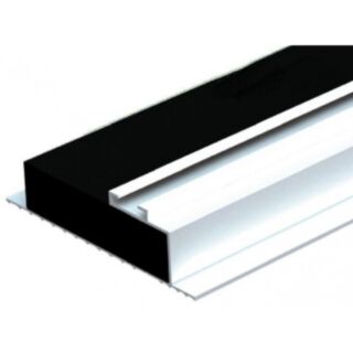 Dacatie TF1000 Insulated Cavity Closer 25x100mm x 2.1mtr