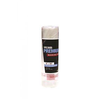 Ciret Premium Masking Film 1.83mtr x 27.43mtr
