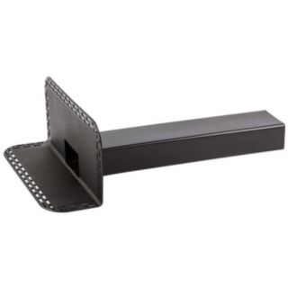 ClassicBond Angled Roof Drain 90x90x500mm