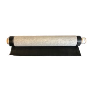 ClassicBond Pro Reinforced Fleece EPDM Roof Membrane 3mm x 1.52x12.19mtr