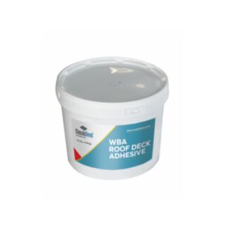 ClassicBond Water Based Acrylic Roof Deck Adhesive 15ltr