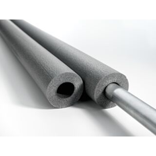 Climaflex Pipe Insulation 22mm Bore 9mm Wall x 1mtr