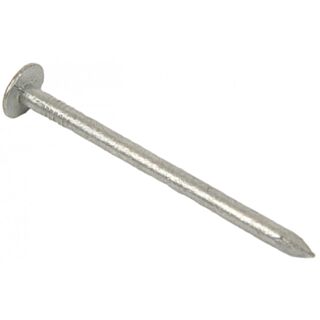 Clout Nails Galvanised 40x3.35mm 2.5kg