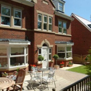 Wienerberger Colorado Red Multi Stock Brick 65mm