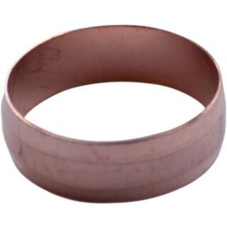 Compression Olive Copper 15mm